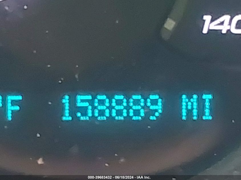 2010 Chevrolet Malibu Ls VIN: 1G1ZA5E03AF104998 Lot: 39683432