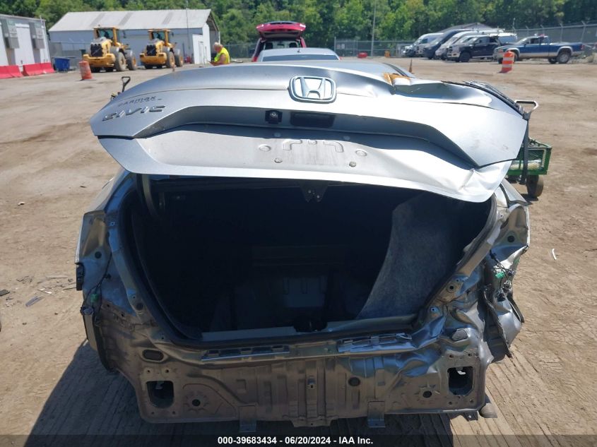 19XFC2F5XHE221589 2017 HONDA CIVIC - Image 17