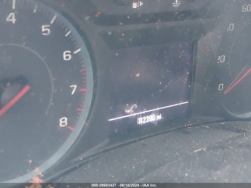 2020 Chevrolet Malibu Fwd Lt VIN: 1G1ZD5ST1LF027900 Lot: 39683437