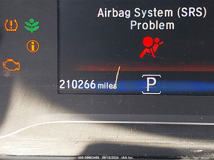 2016 Honda Pilot Ex-L VIN: 5FNYF6H56GB057559 Lot: 39683459