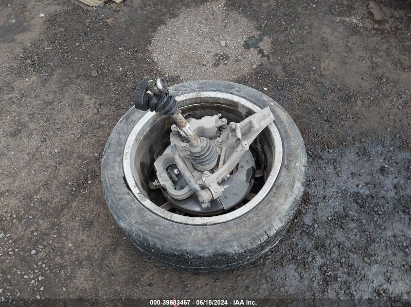 2013 Cadillac Cts Premium VIN: 1G6DS8E39D0130719 Lot: 39683467