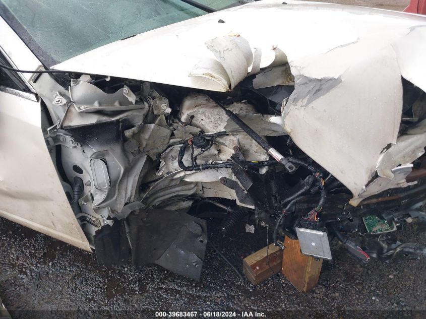 2013 Cadillac Cts Premium VIN: 1G6DS8E39D0130719 Lot: 39683467