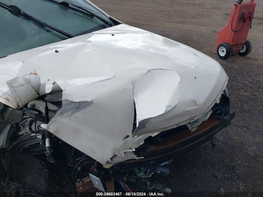 2013 Cadillac Cts Premium VIN: 1G6DS8E39D0130719 Lot: 39683467