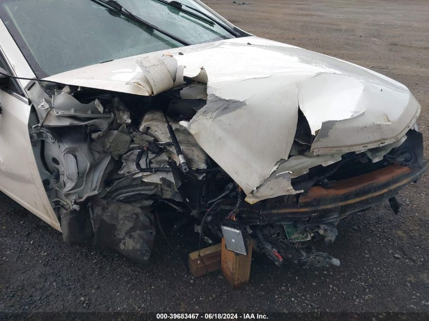 2013 Cadillac Cts Premium VIN: 1G6DS8E39D0130719 Lot: 39683467