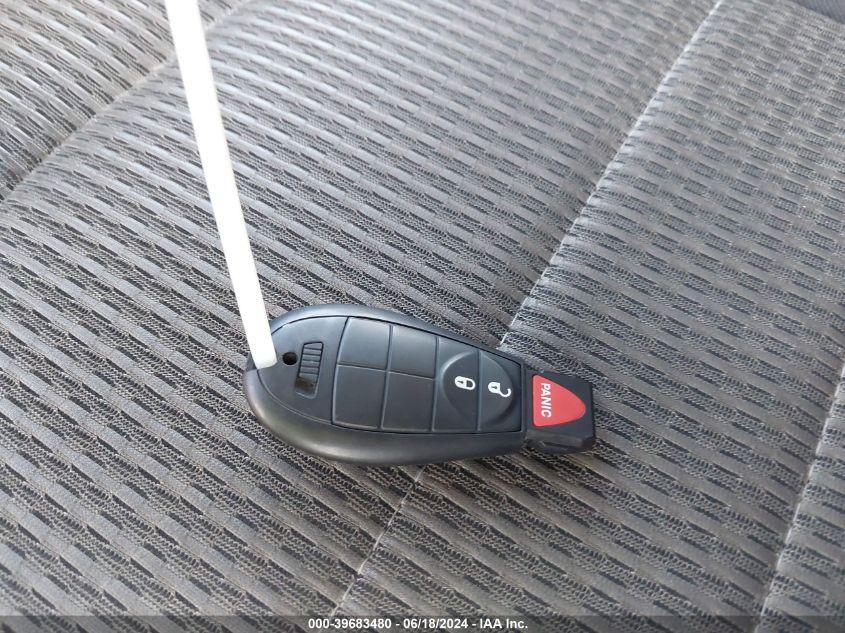 2012 Ram 1500 St VIN: 1C6RD6FT7CS267913 Lot: 39683480