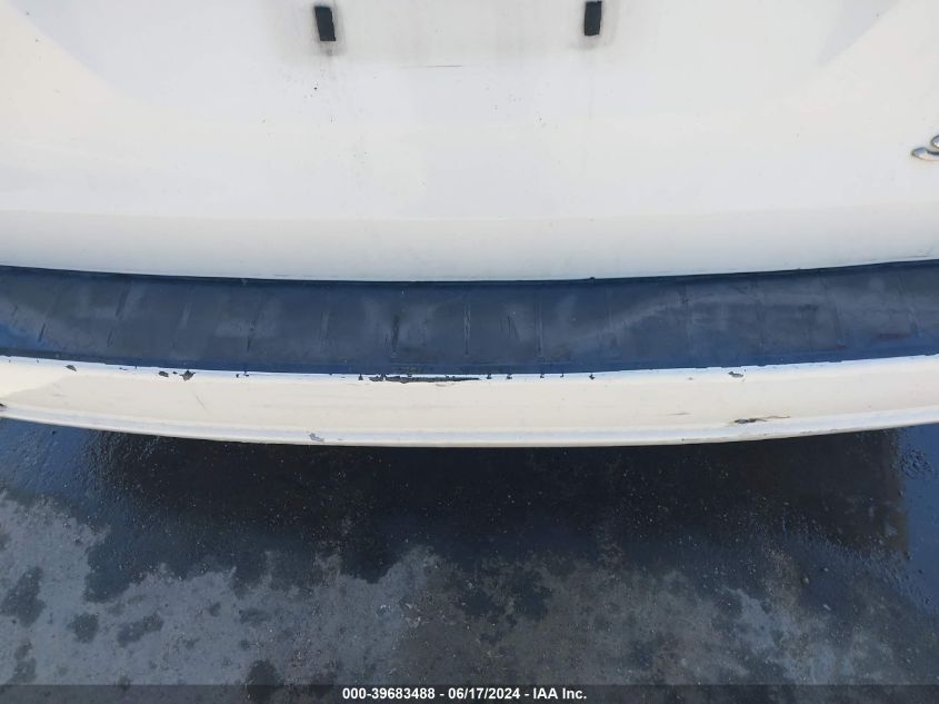 2006 Toyota Sienna Le VIN: 5TDZA23C06S453238 Lot: 39683488