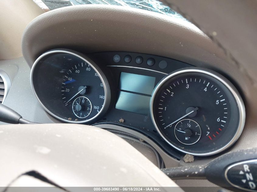 2011 Mercedes-Benz Ml 350 4Matic VIN: 4JGBB8GB6BA666670 Lot: 39683490