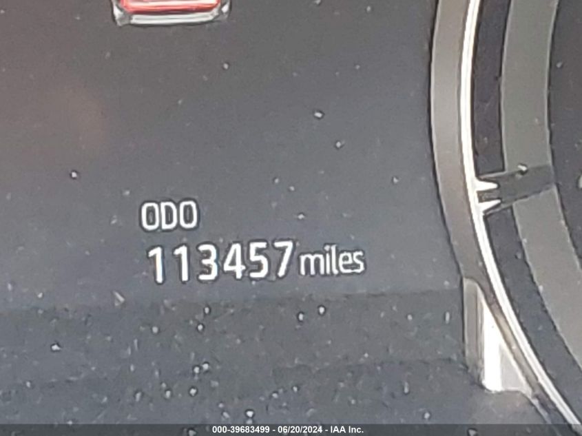 2023 Toyota Highlander L/Le/Xle/Limited/Platinum VIN: 5TDKDRAH0PS500639 Lot: 39683499