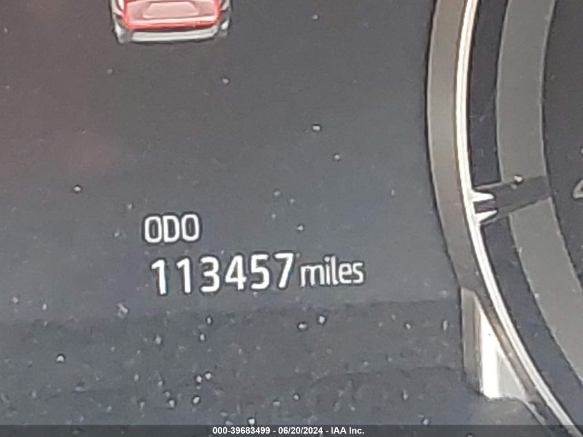 2023 Toyota Highlander L/Le/Xle/Limited/Platinum VIN: 5TDKDRAH0PS500639 Lot: 39683499