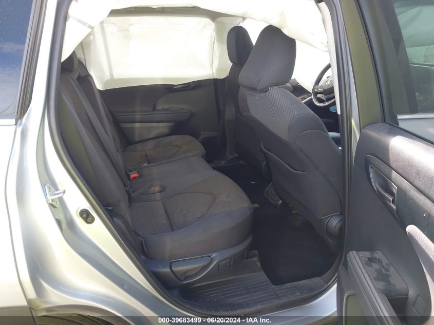 2023 Toyota Highlander L/Le/Xle/Limited/Platinum VIN: 5TDKDRAH0PS500639 Lot: 39683499