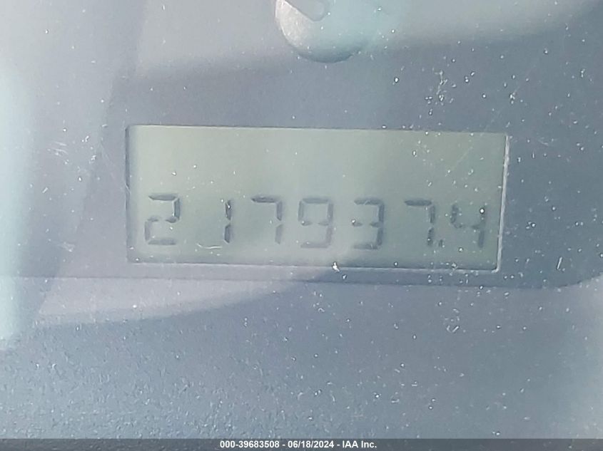 2005 Ford F-150 Lariat/Xlt VIN: 1FTPW12595KE98237 Lot: 39683508