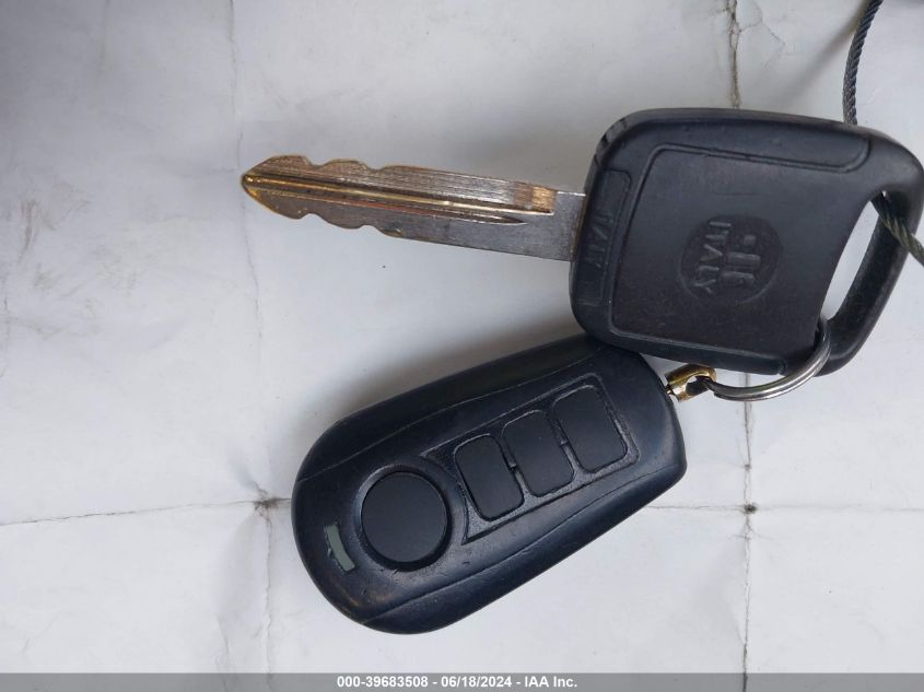 2005 Ford F-150 Lariat/Xlt VIN: 1FTPW12595KE98237 Lot: 39683508