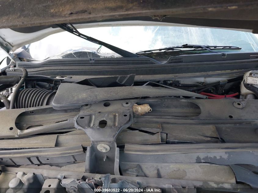 2016 Chevrolet Tahoe Police VIN: 1GNLCDEC4GR116135 Lot: 39683522