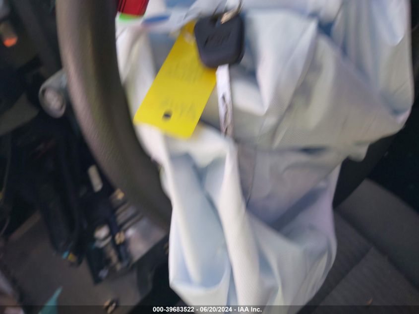 2016 Chevrolet Tahoe Police VIN: 1GNLCDEC4GR116135 Lot: 39683522