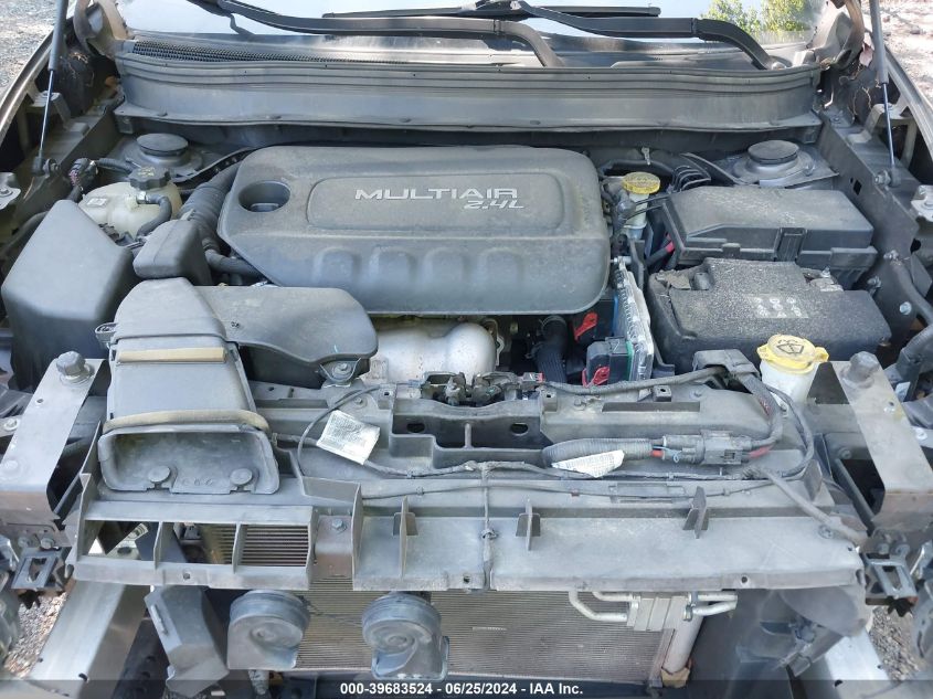 2018 Jeep Cherokee Limited Fwd VIN: 1C4PJLDB7JD531313 Lot: 39683524