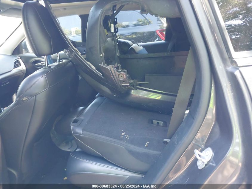 2018 Jeep Cherokee Limited Fwd VIN: 1C4PJLDB7JD531313 Lot: 39683524