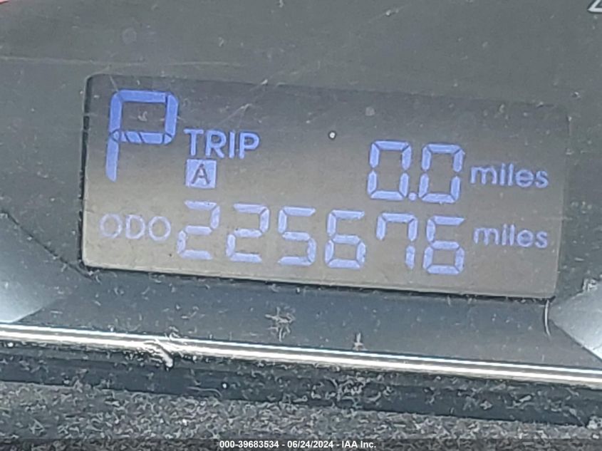 5NPET4AC4AH648751 2010 Hyundai Sonata Gls