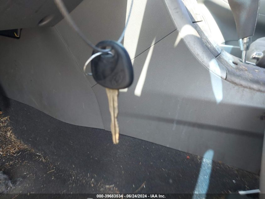 5NPET4AC4AH648751 2010 Hyundai Sonata Gls