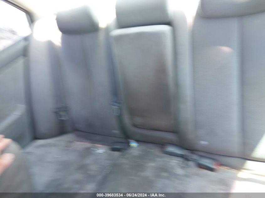 5NPET4AC4AH648751 2010 Hyundai Sonata Gls