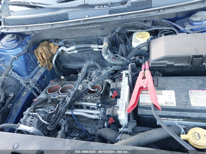 2015 Chrysler 200 S VIN: 1C3CCCBB3FN507897 Lot: 39683538