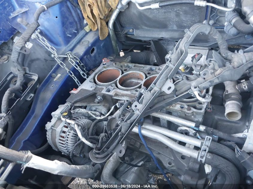 2015 Chrysler 200 S VIN: 1C3CCCBB3FN507897 Lot: 39683538