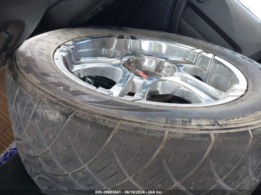 2007 Hummer H3 Suv VIN: 5GTDN13E778111956 Lot: 39683541