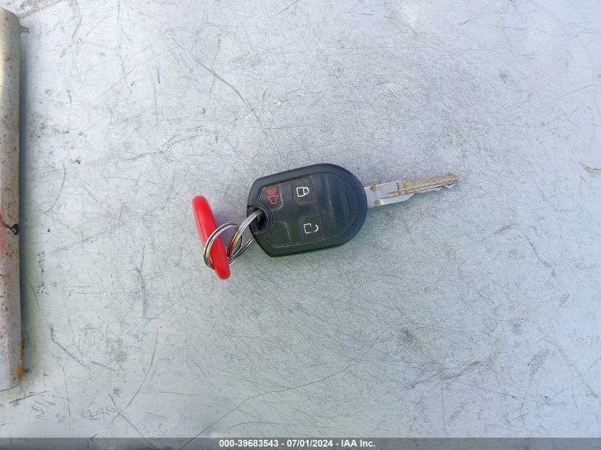 2011 Ford F-150 Xlt VIN: 1FTFW1EF2BKD56632 Lot: 39683543