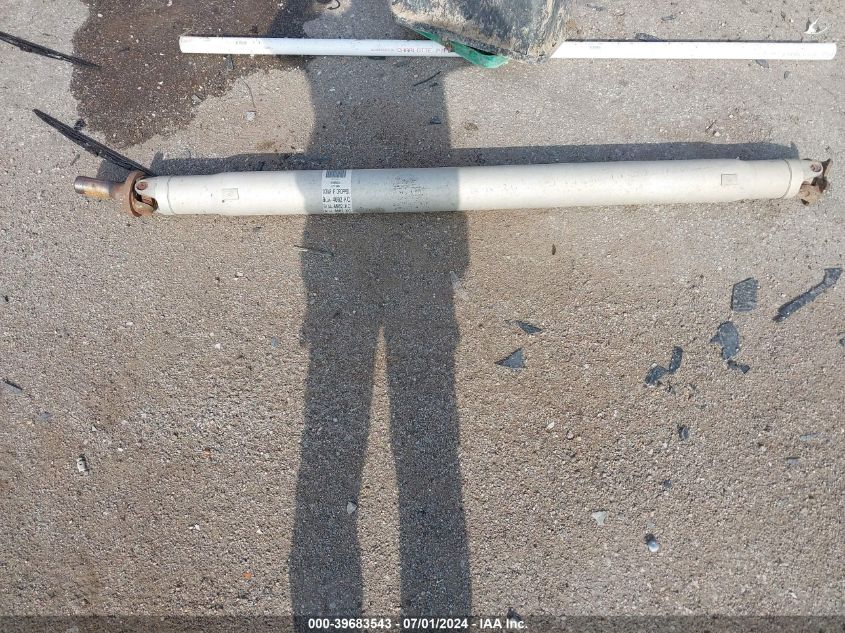 2011 Ford F-150 Xlt VIN: 1FTFW1EF2BKD56632 Lot: 39683543