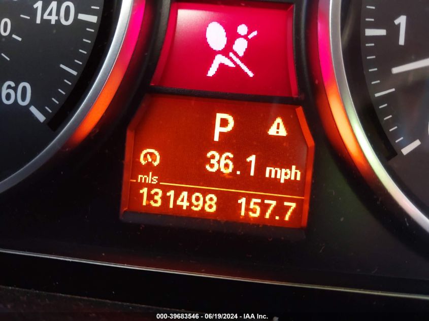 2009 BMW 328I xDrive VIN: WBAPK73559A450577 Lot: 39683546