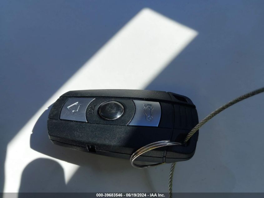 2009 BMW 328I xDrive VIN: WBAPK73559A450577 Lot: 39683546