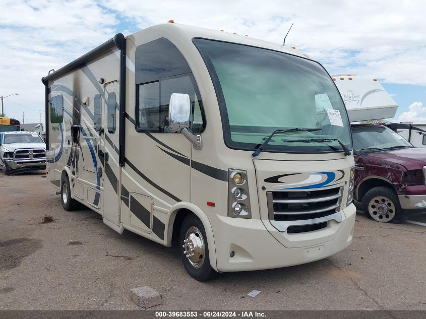 2016 Ford E-450 Stripped VIN: 1FC4E4KS0GDC30469 Lot: 39683553