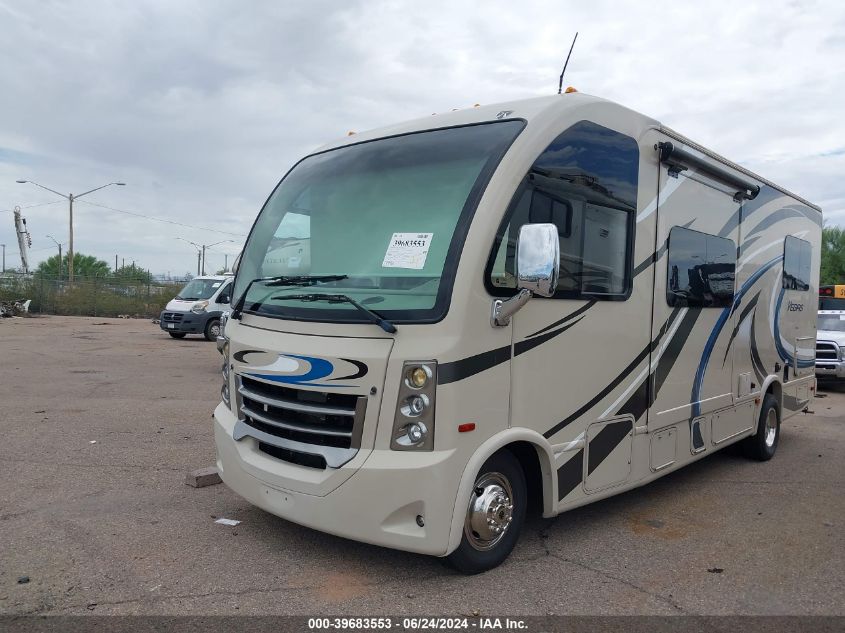 2016 Ford E-450 Stripped VIN: 1FC4E4KS0GDC30469 Lot: 39683553