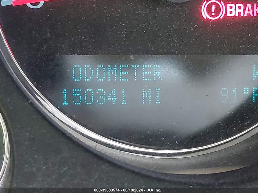 2014 Chevrolet Tahoe Lt VIN: 1GNSCBE00ER245296 Lot: 39683574