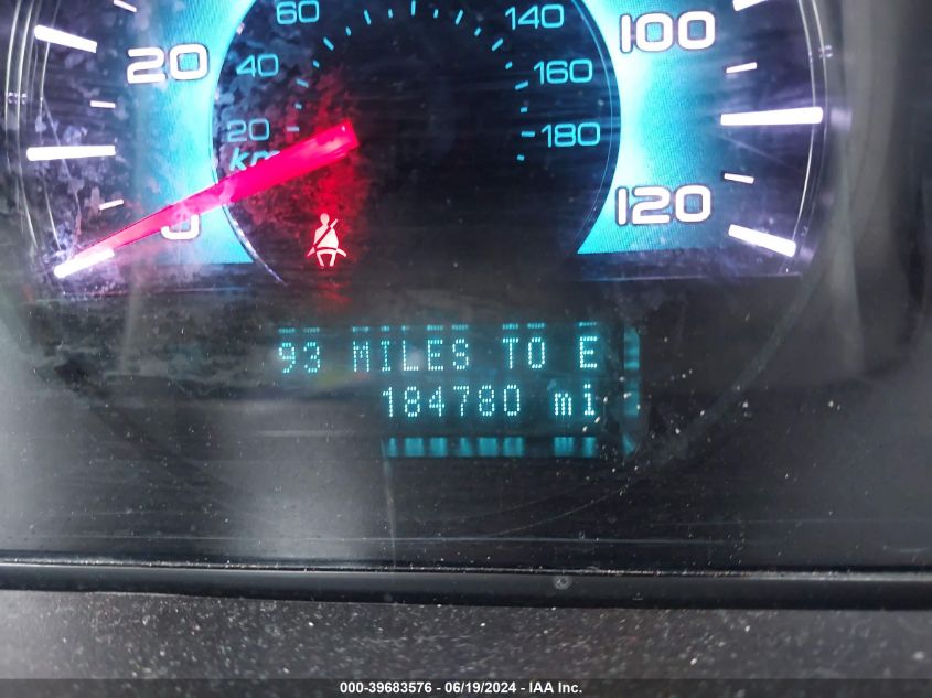 2012 Ford Fusion Se VIN: 3FAHP0HA2CR351191 Lot: 39683576