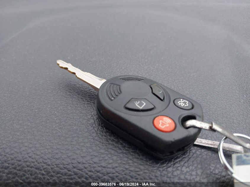 2012 Ford Fusion Se VIN: 3FAHP0HA2CR351191 Lot: 39683576