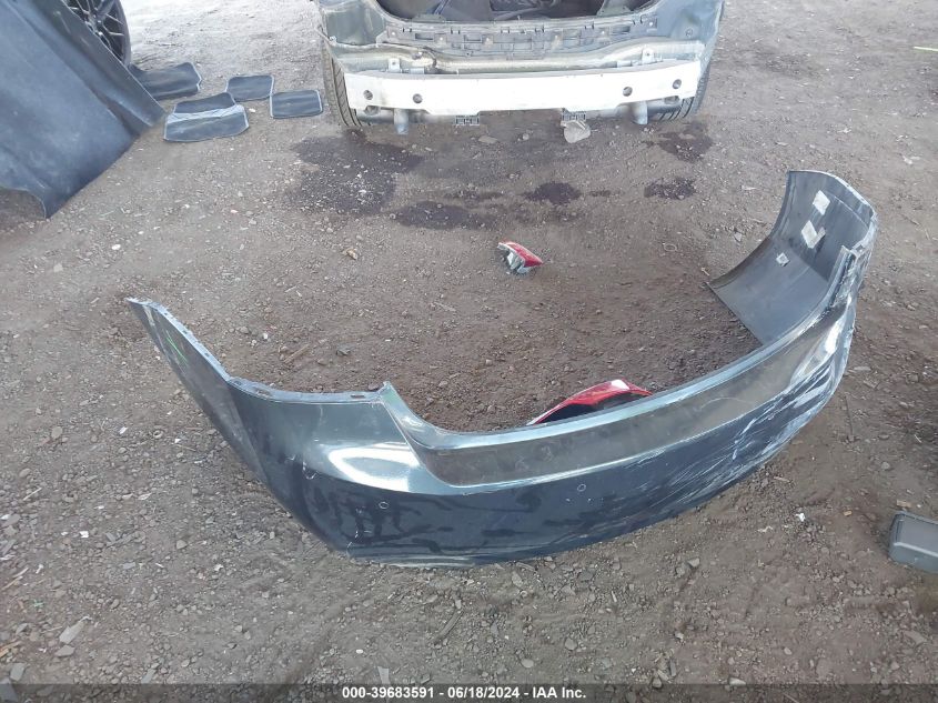 2015 Chevrolet Impala 1Lt VIN: 1G1115SL3FU109049 Lot: 39683591