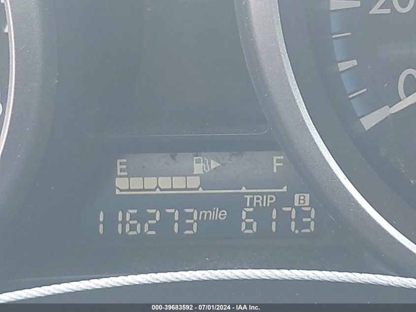 2012 Mazda Mazda3 I Touring VIN: JM1BL1V86C1642113 Lot: 39683592