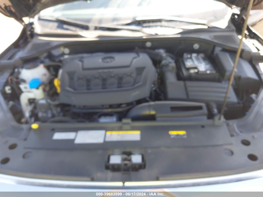 2021 Volkswagen Passat 2.0T Se VIN: 1VWSA7A38MC013202 Lot: 39683599