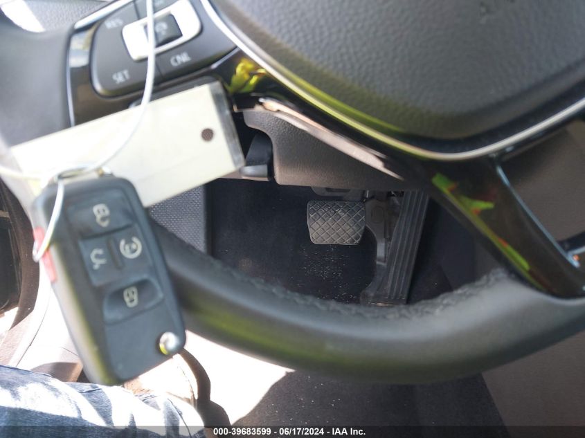 2021 Volkswagen Passat 2.0T Se VIN: 1VWSA7A38MC013202 Lot: 39683599