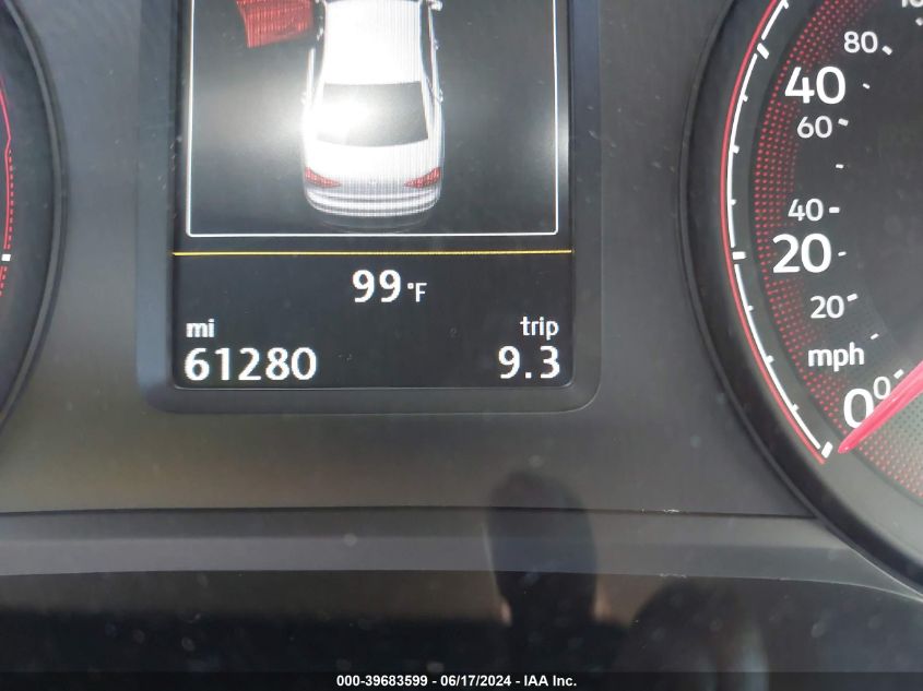 2021 Volkswagen Passat 2.0T Se VIN: 1VWSA7A38MC013202 Lot: 39683599