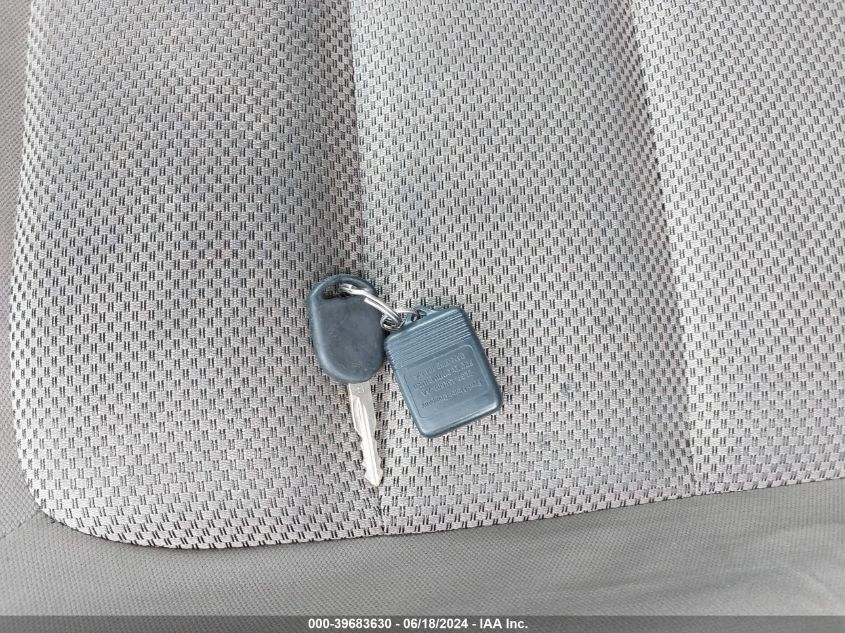 2005 Ford Explorer Sport Trac Adrenalin/Xls/Xlt VIN: 1FMZU67K05UB94000 Lot: 39683630