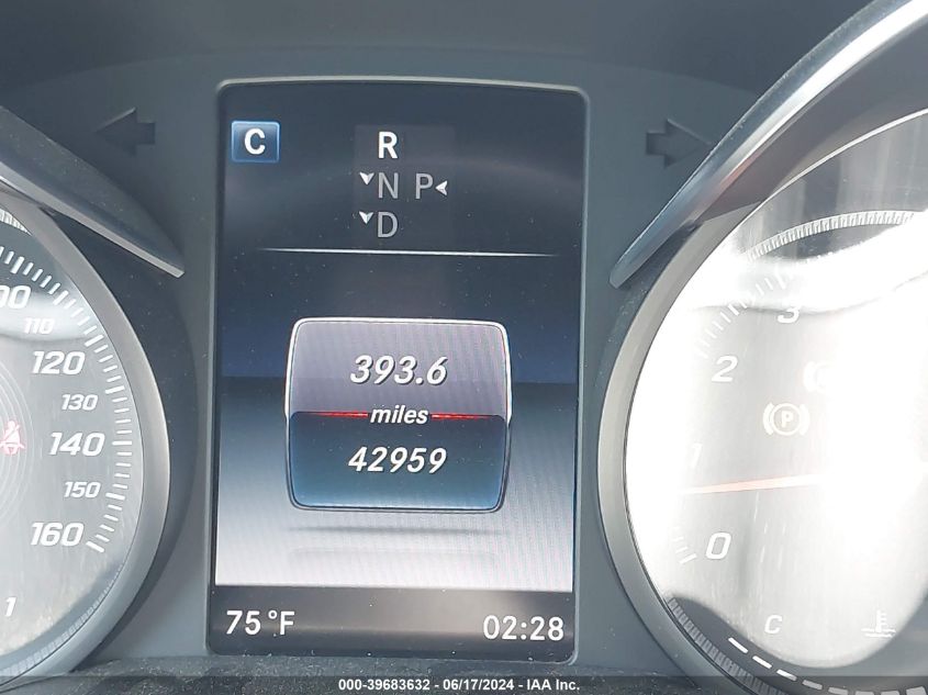 2018 Mercedes-Benz C 300 VIN: 55SWF4JB3JU277226 Lot: 39683632