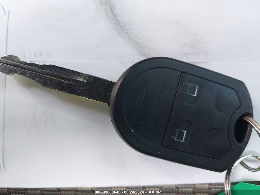 2011 Ford Edge Sel VIN: 2FMDK4JC3BBA92973 Lot: 39683645