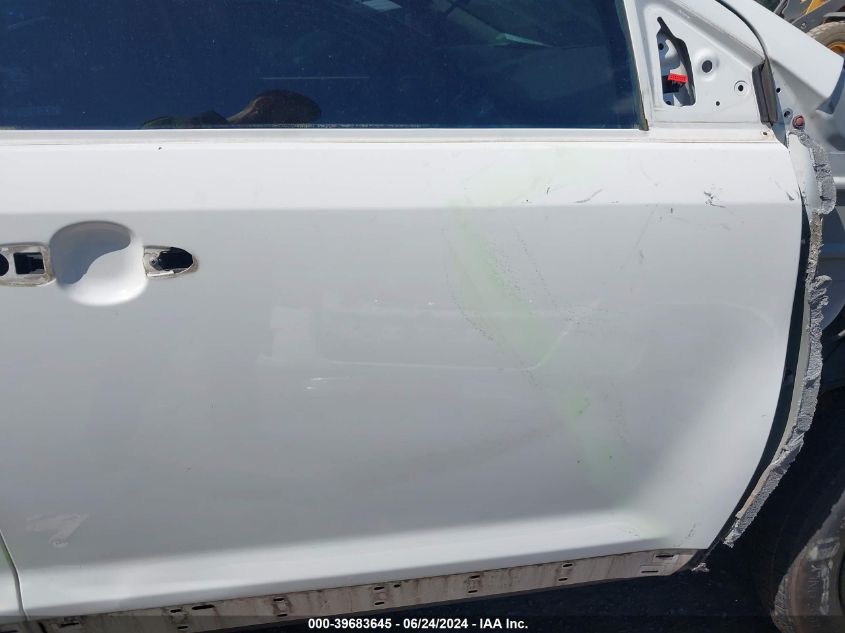 2011 Ford Edge Sel VIN: 2FMDK4JC3BBA92973 Lot: 39683645