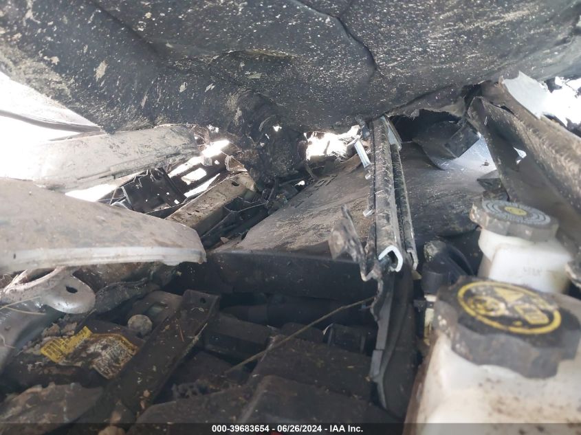 2018 Chevrolet Traverse 1Lt VIN: 1GNEVGKW0JJ252884 Lot: 39683654