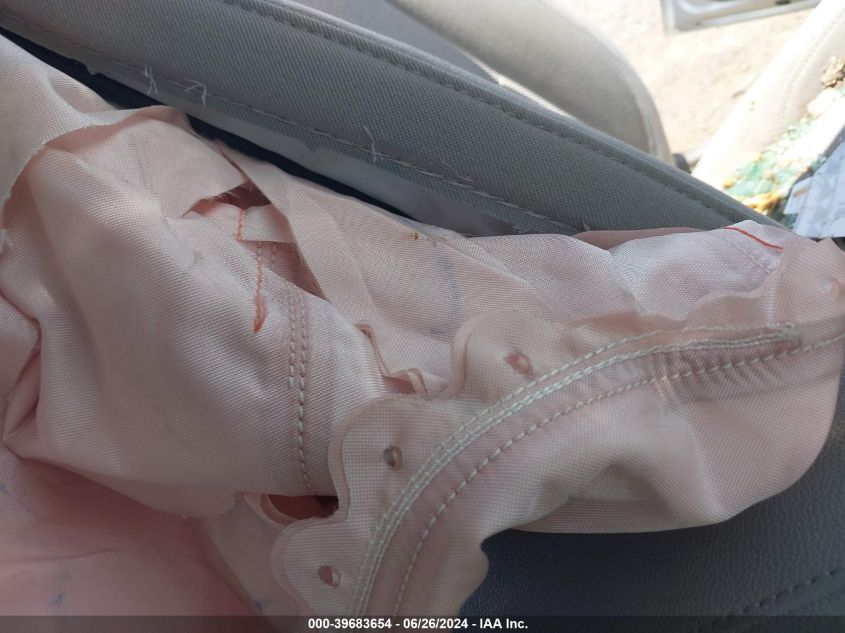 2018 Chevrolet Traverse 1Lt VIN: 1GNEVGKW0JJ252884 Lot: 39683654