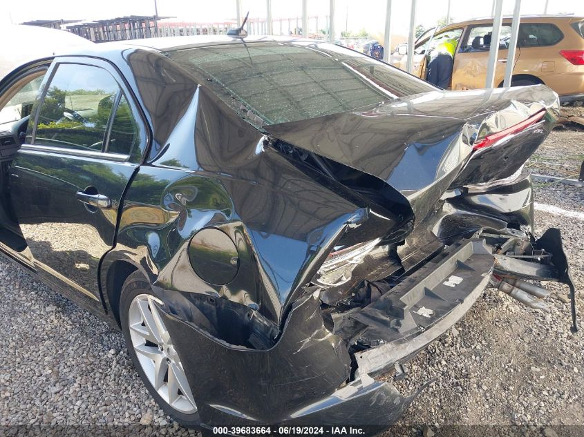 2011 Ford Fusion Sel VIN: 3FAHP0JA6BR229684 Lot: 39683664