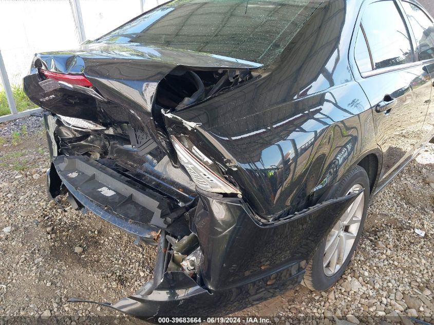 2011 Ford Fusion Sel VIN: 3FAHP0JA6BR229684 Lot: 39683664