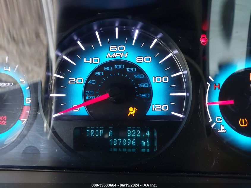 2011 Ford Fusion Sel VIN: 3FAHP0JA6BR229684 Lot: 39683664