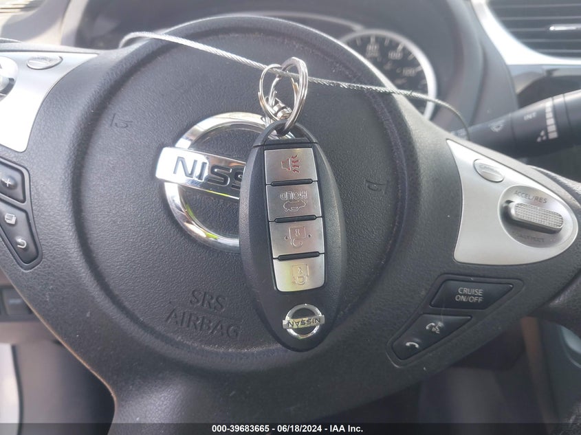 2017 Nissan Sentra Sv VIN: 3N1AB7AP7HL695937 Lot: 39683665